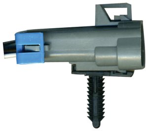 Cadillac XLR Oxygen Sensor - NGK - Direct Fit - `06-`09