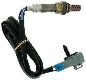 Cadillac XLR Oxygen Sensor - NGK - Direct Fit - `06-`09