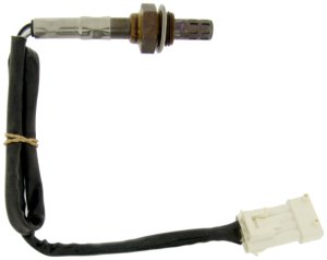 Chevrolet Equinox Oxygen Sensor - NGK - Direct Fit - `08-`09