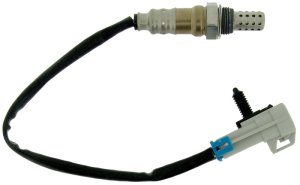 Cadillac CTS Oxygen Sensor - NGK - Direct Fit - `08-`14