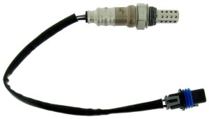 Buick Enclave Oxygen Sensor - NGK - Direct Fit - `12-`16 Buick Enclave Oxygen Sensor - NGK - Direct Fit - `12-`16