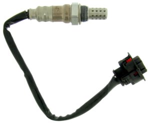 Pontiac G8 Oxygen Sensor - NGK - Direct Fit - `08-`09