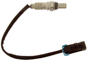 Cadillac CTS Oxygen Sensor - NGK - Direct Fit - `08-`11