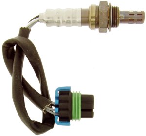 Buick Rainier Oxygen Sensor - NGK - Direct Fit - `06-`07