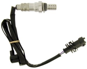 Buick Encore Oxygen Sensor - NGK - Direct Fit - `13-`16