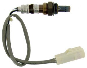 Ford Escape Oxygen Sensor - NGK - Direct Fit - `09-`10