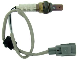 Ford Focus Oxygen Sensor - NGK - Direct Fit - `06-`11 Ford Focus Oxygen Sensor - NGK - Direct Fit - `06-`11