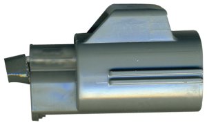 Ford Focus Oxygen Sensor - NGK - Direct Fit - `06-`11