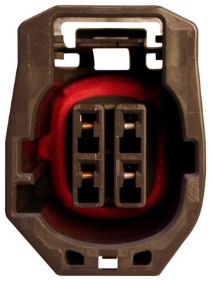 Mazda 6 Oxygen Sensor - NGK - Direct Fit - `06-`08 Mazda 6 Oxygen Sensor - NGK - Direct Fit - `06-`08