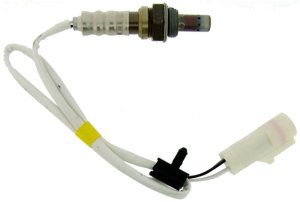 Ford Escort Oxygen Sensor - NGK - Direct Fit - `96-`03 Ford Escort Oxygen Sensor - NGK - Direct Fit - `96-`03