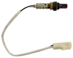Ford Contour Oxygen Sensor - NGK - Direct Fit - 2000