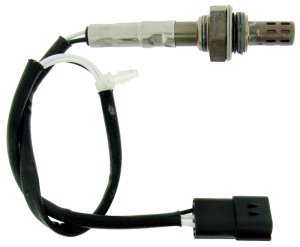 Mazda Millenia Oxygen Sensor - NGK - Direct Fit - `95-`02