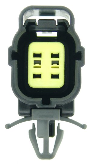 Mazda Millenia Oxygen Sensor - NGK - Direct Fit - `95-`02