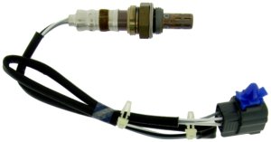Mazda 626 Oxygen Sensor - NGK - Direct Fit - `00-`02