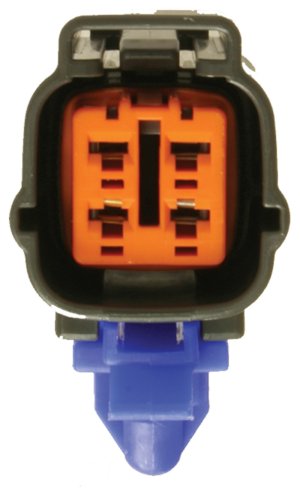 Mazda 626 Oxygen Sensor - NGK - Direct Fit - `00-`02 Mazda 626 Oxygen Sensor - NGK - Direct Fit - `00-`02