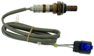 Mazda 6 Oxygen Sensor - NGK - Direct Fit - `03-`05
