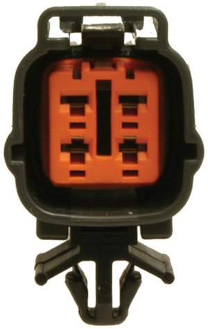 Mazda 626 Oxygen Sensor - NGK - Direct Fit - `00-`02 Mazda 626 Oxygen Sensor - NGK - Direct Fit - `00-`02