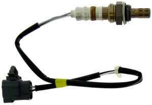 Mazda 626 Oxygen Sensor - NGK - Direct Fit - `00-`02