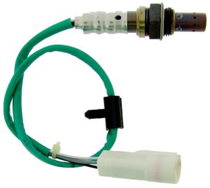 Ford Escape Oxygen Sensor - NGK - Direct Fit - `01-`04