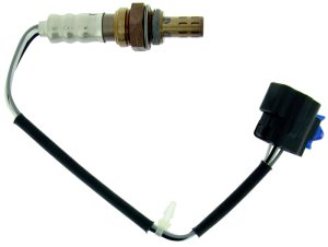 Mazda 626 Oxygen Sensor - NGK - Direct Fit - `00-`02