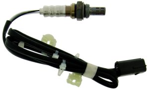 Mazda 6 Oxygen Sensor - NGK - Direct Fit - `03-`08