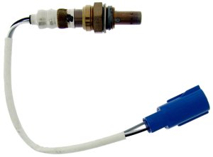Ford Focus Oxygen Sensors - NGK - Direct Fit - `03-`11 Ford Focus Oxygen Sensors - NGK - Direct Fit - `03-`11