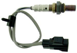 Ford Focus Oxygen Sensor - NGK - Direct Fit - `03-`06 Ford Focus Oxygen Sensor - NGK - Direct Fit - `03-`06
