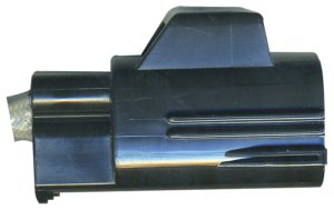 Ford Focus Oxygen Sensor - NGK - Direct Fit - `03-`06