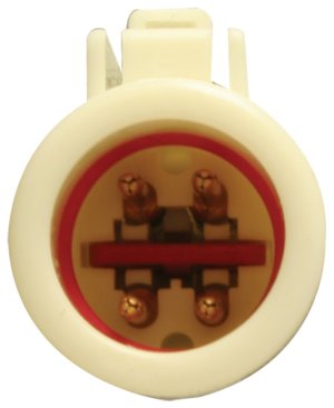 Mazda 6 Oxygen Sensor - NGK - Direct Fit - `09-`10 Mazda 6 Oxygen Sensor - NGK - Direct Fit - `09-`10