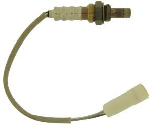 Mazda 6 Oxygen Sensor - NGK - Direct Fit - `09-`10