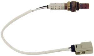 Ford Escape Oxygen Sensor - NGK - Direct Fit - `11-`12