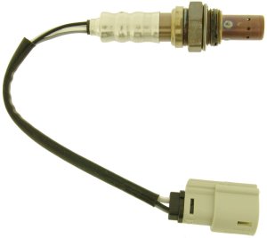 Ford Fusion Oxygen Sensor - NGK - Direct Fit - `11-`12 Ford Fusion Oxygen Sensor - NGK - Direct Fit - `11-`12