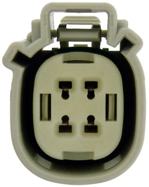 Ford Fusion Oxygen Sensor - NGK - Direct Fit - `11-`12 Ford Fusion Oxygen Sensor - NGK - Direct Fit - `11-`12