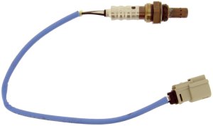 Ford Police Interceptor Sedan Oxygen Sensor - NGK - Direct Fit - `13-`14