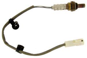 Ford Contour Oxygen Sensor - NGK - Direct Fit - 2000