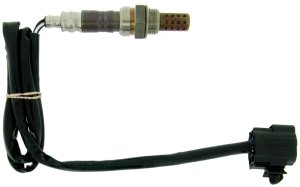 Mazda Miata Oxygen Sensor - NGK - Direct Fit - `99-`00