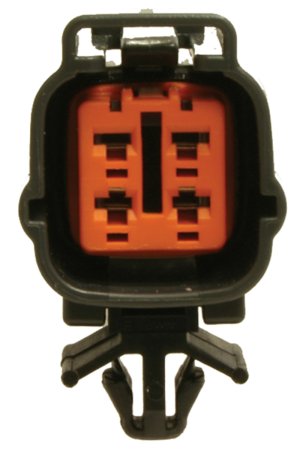 Mazda Protege Oxygen Sensor - NGK - Direct Fit - `99-`03