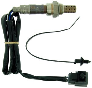Mazda Protege Oxygen Sensor - NGK - Direct Fit - `99-`03