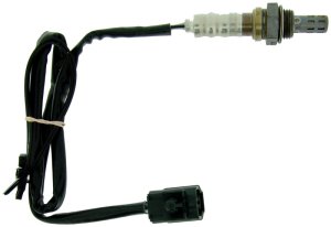 Mazda Miata Oxygen Sensor - NGK - Direct Fit - `99-`00