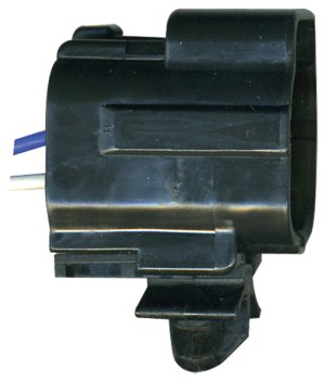 Mazda Protege Oxygen Sensor - NGK - Direct Fit - `01-`03