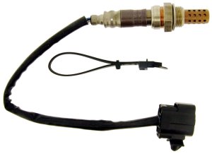 Mazda Protege Oxygen Sensor - NGK - Direct Fit - `01-`03