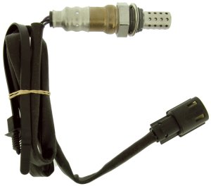 Ford Edge Oxygen Sensor - NGK - Direct Fit - `12-`14