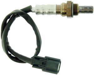 Ford F-450 Super Duty Oxygen Sensor - NGK - Direct Fit - `13-`16 Ford F-450 Super Duty Oxygen Sensor - NGK - Direct Fit - `13-`16
