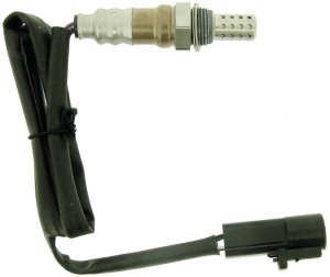 Ford Escape Oxygen Sensor - NGK - Direct Fit - `13-`16