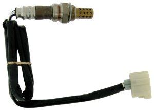 Chrysler Pacifica Oxygen Sensor - NGK - Direct Fit - `04-`05 Chrysler Pacifica Oxygen Sensor - NGK - Direct Fit - `04-`05
