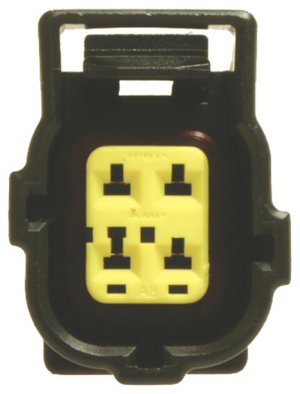 Dodge Durango Oxygen Sensor - NGK - Direct Fit - 2004