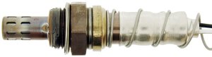 Dodge Durango Oxygen Sensor - NGK - Direct Fit - 2004