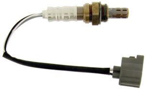 Dodge Durango Oxygen Sensor - NGK - Direct Fit - 2011