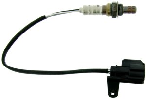 Chrysler Sebring Oxygen Sensor - NGK - Direct Fit - `01-`02