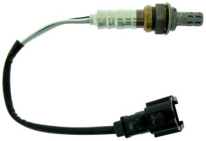 Chrysler Voyager Oxygen Sensor - NGK - Direct Fit - `01-`02